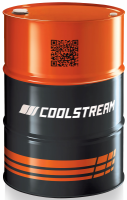 Антифриз CoolStream Standard, красный, 220 кг