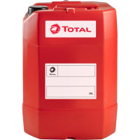 Моторное масло TOTAL RUBIA TIR 7400 10W-40 20л. минеральное