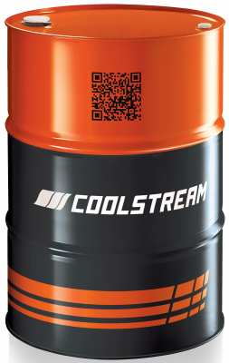 Антифриз CoolStream Standard, красный, 50 кг 