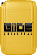 Универсальное трансмиссионное масло SMK Glide Universal GL-5/GL-4 75W-90 20л. синтетическое