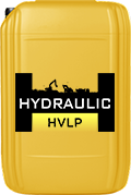 Гидравлическое масло SMK HYDRAULIC HVLP 32 20л. синтетическое