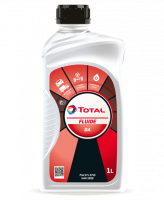 Гидравлическое масло TOTAL FLUIDE DA 1л. синтетическое