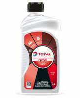 Гидравлическое масло TOTAL FLUIDE LDS 1л. синтетическое