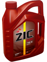 Трансмиссионное масло ZIC G-FF 75W-85 20л. синтетическое