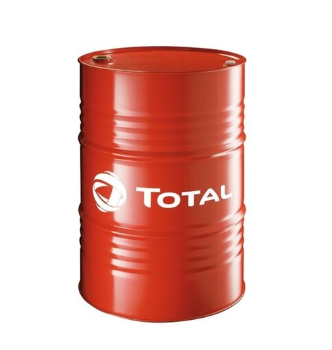 Гидравлическое масло TOTAL EQUIVIS ZS 46 208л. минеральное 