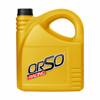 Моторное масло универсальное Orso Racing 550 5W-50 4л. синтетическое