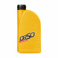 Моторное масло универсальное Orso Racing 550 5W-50 1л. синтетическое