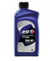 Моторное масло ELF Evolution 900 SXR 5W-30 1л. синтетическое