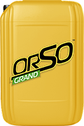 Моторное масло универсальное Orso Grand 530 5W-30 20л. синтетическое