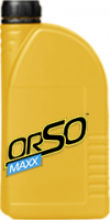 Моторное масло универсальное Orso Maхx 540 5W-40 1л. синтетическое