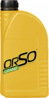 Моторное масло универсальное Orso Grand 540 5W-40 1л. синтетическое