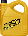 Моторное масло универсальное Orso Imperial 530 5W-30 4л. синтетическое 
