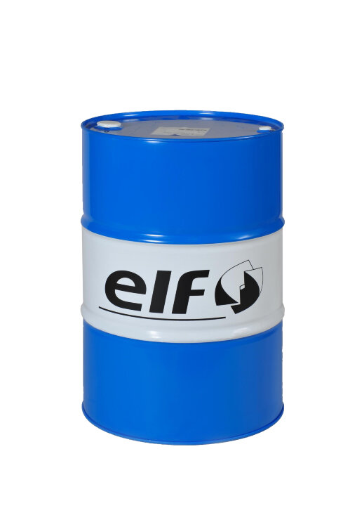 Моторное масло ELF Evolution 700 STI 10W-40 208л. полусинтетическое 