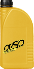 Моторное масло универсальное Orso Imperial 530 5W-30 1л. синтетическое 