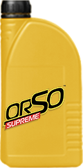 Моторное масло универсальное Orso Supreme 030 0W-30 1л. синтетическое 