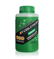 Антифриз CoolStream GREEN, зелёный, 0,9 кг