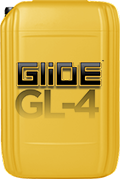 Трансмиссионное масло SMK Glide GL-4 75W-90 20л. полусинтетическое 