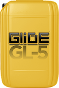 Трансмиссионное масло SMK Glide GL-5 75W-90 20л. полусинтетическое 