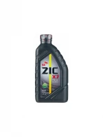 Моторное масло ZIC X7 LS 5W-30 1л. синтетическое