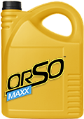 Моторное масло универсальное Orso Maхx 1040 5л. полусинтетическое