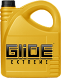 Универсальное трансмиссионное масло SMK Glide Extreme GL-5/GL-4 75W-90 4л. синтетическое 