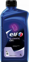 Трансмиссионное масло ELFMATIC CVT 1л. синтетическое