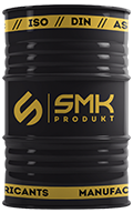 Гидравлическое масло SMK HYDRAULIC HVLP 32 208л. синтетическое 