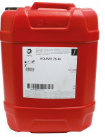 Гидравлическое масло TOTAL EQUIVIS ZS 46 20л. минеральное