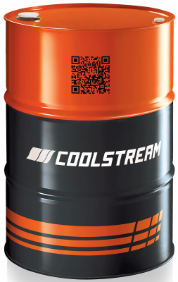 Антифриз CoolStream Optima, красный, 10 кг 